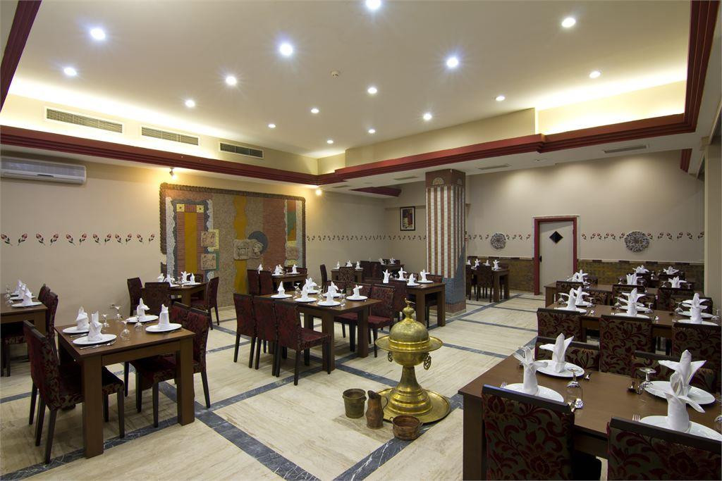 KAILA BEACH HOTEL (EX. KATYA HOTEL) 5*
