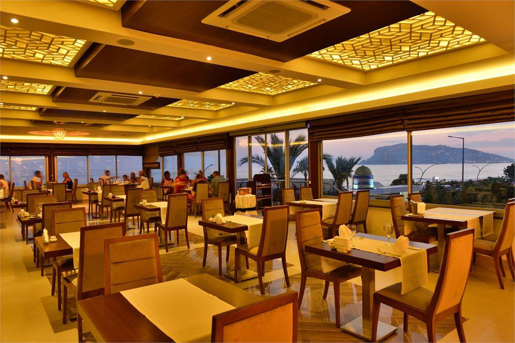 KAILA BEACH HOTEL (EX. KATYA HOTEL) 5*