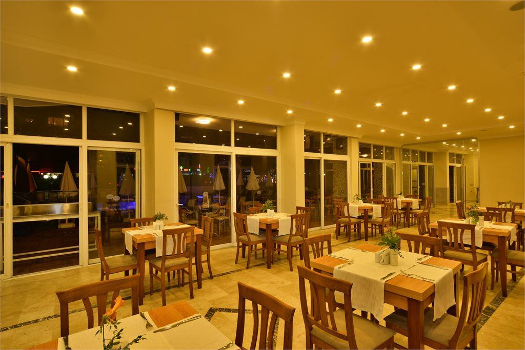 KAILA BEACH HOTEL (EX. KATYA HOTEL) 5*