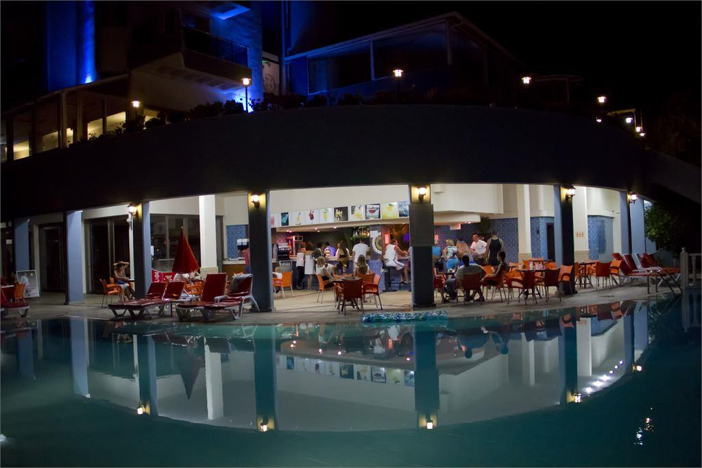 KAILA BEACH HOTEL (EX. KATYA HOTEL) 5*