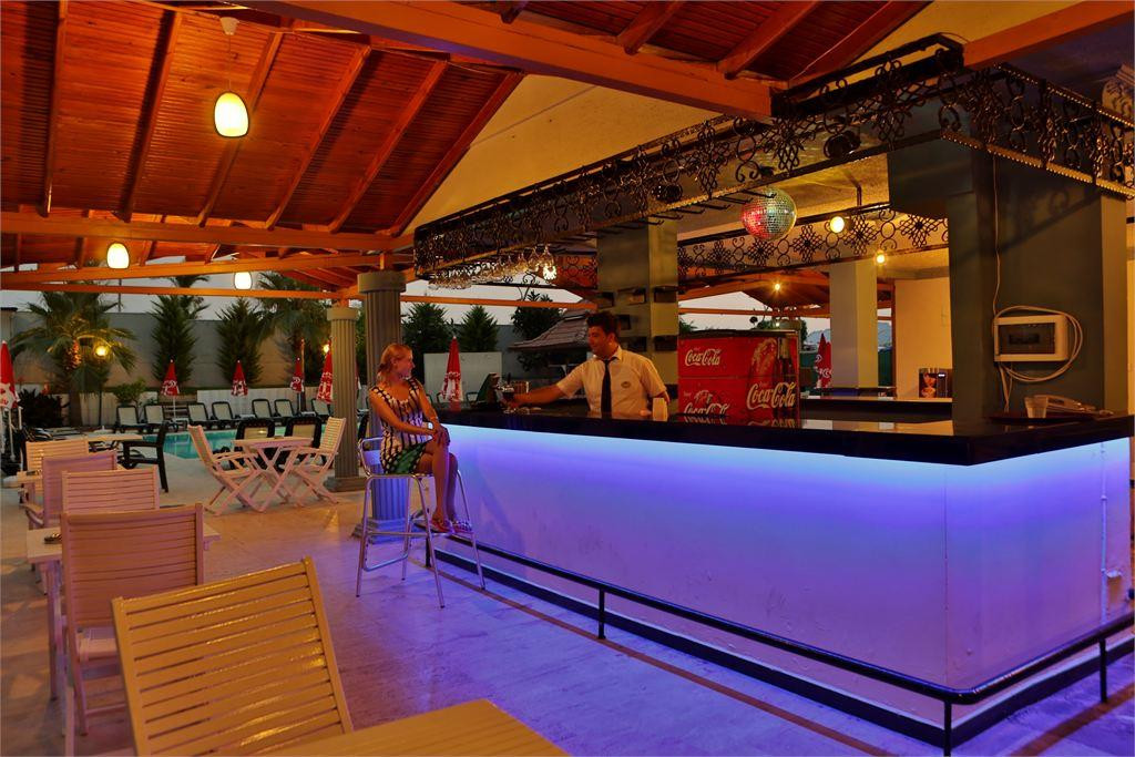 KAILA BEACH HOTEL (EX. KATYA HOTEL) 5*