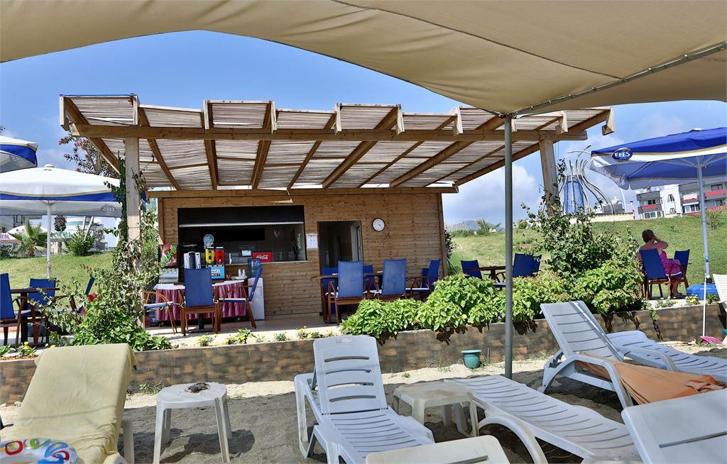 KAILA BEACH HOTEL (EX. KATYA HOTEL) 5*
