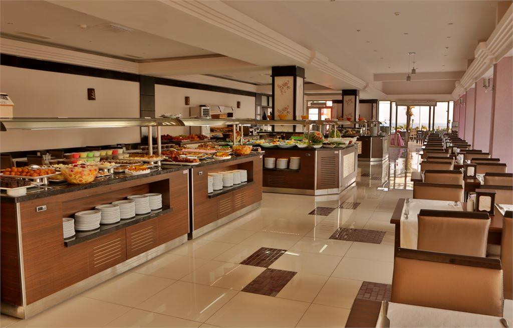 KAILA BEACH HOTEL (EX. KATYA HOTEL) 5*