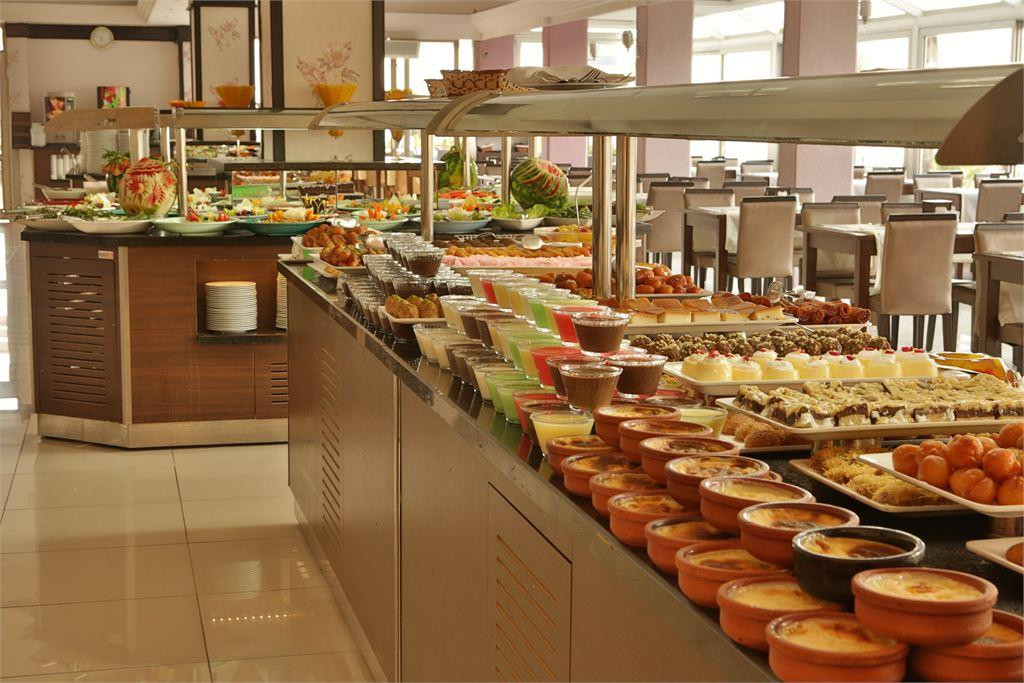 KAILA BEACH HOTEL (EX. KATYA HOTEL) 5*