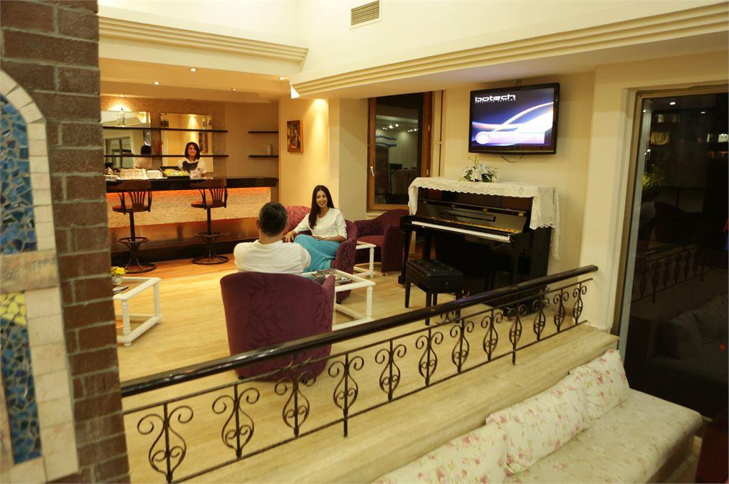 KAILA BEACH HOTEL (EX. KATYA HOTEL) 5*