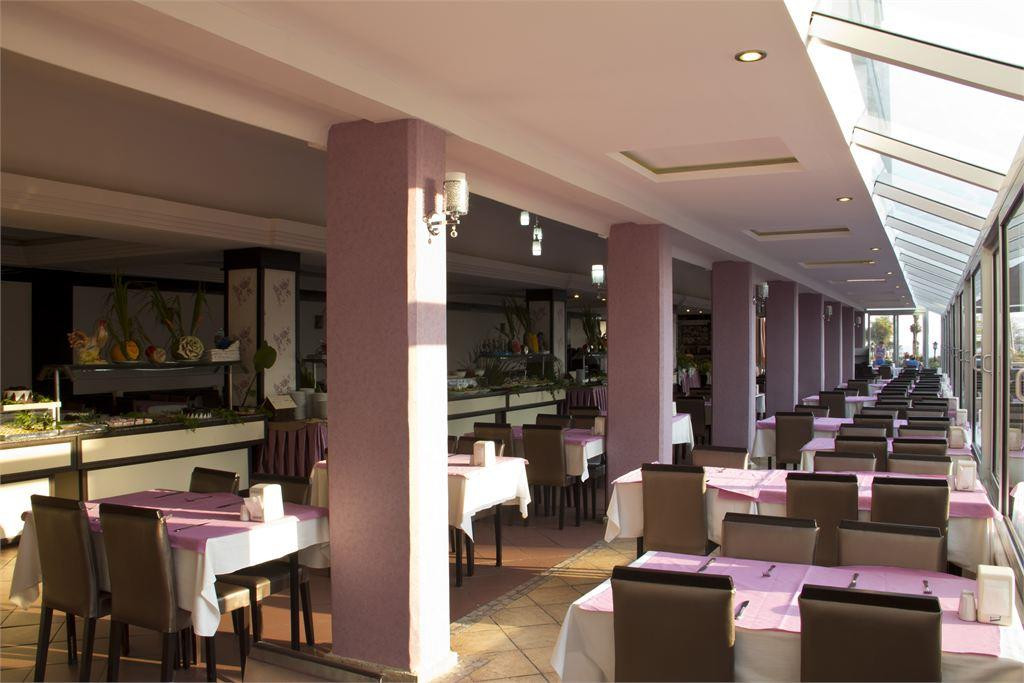 KAILA BEACH HOTEL (EX. KATYA HOTEL) 5*