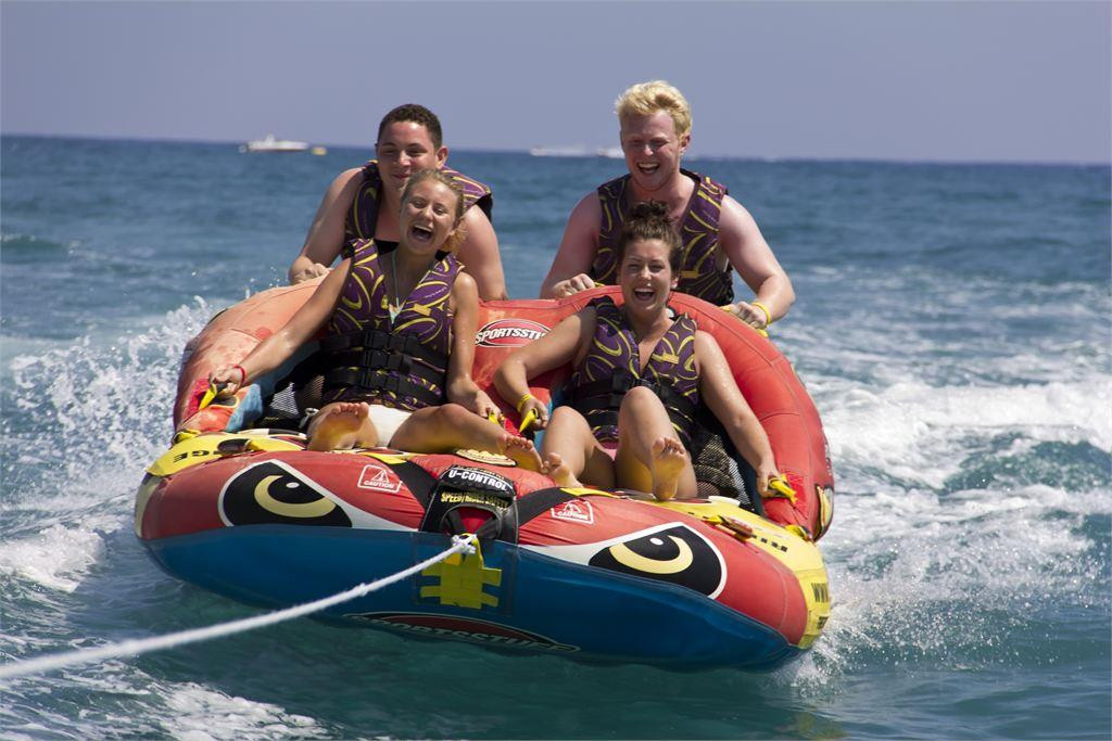 KAILA BEACH HOTEL (EX. KATYA HOTEL) 5*