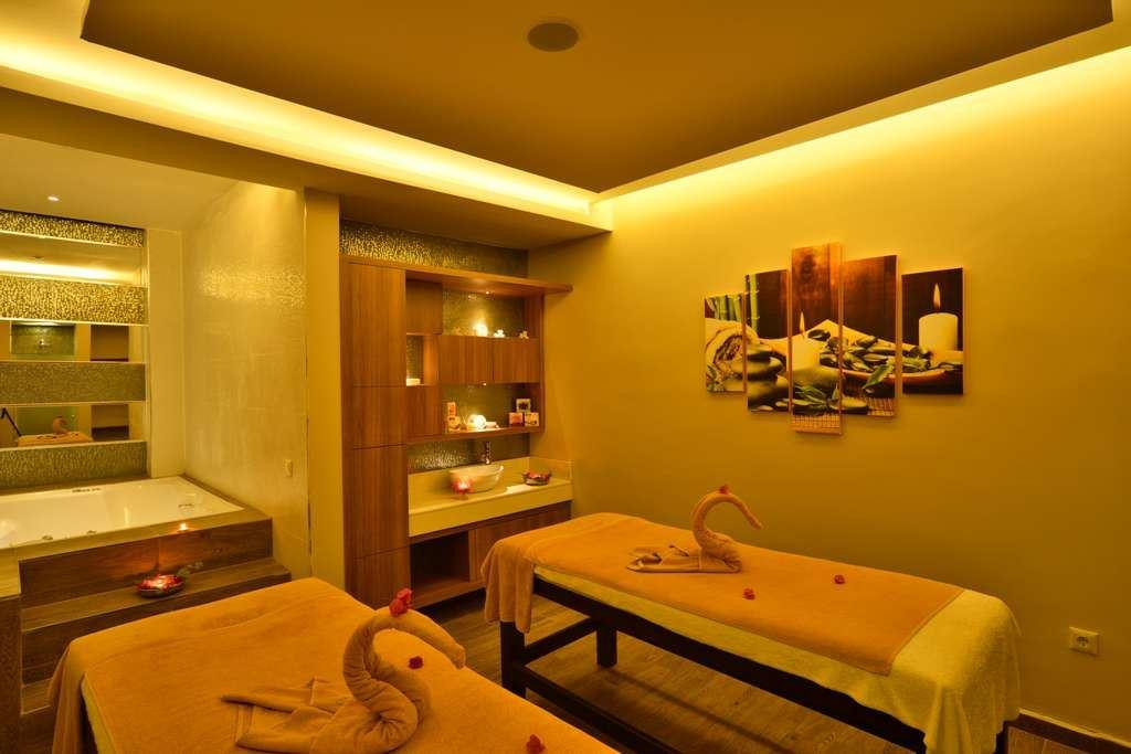 KAILA BEACH HOTEL (EX. KATYA HOTEL) 5*