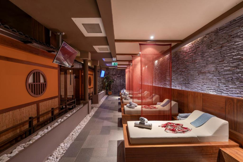 LIMAK LIMRA HOTEL & RESORT 5*
