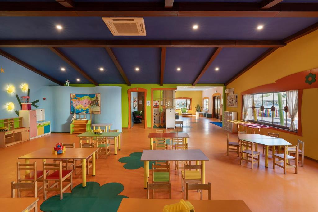 LIMAK LIMRA HOTEL & RESORT 5*