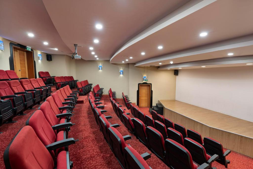 LIMAK LIMRA HOTEL & RESORT 5*