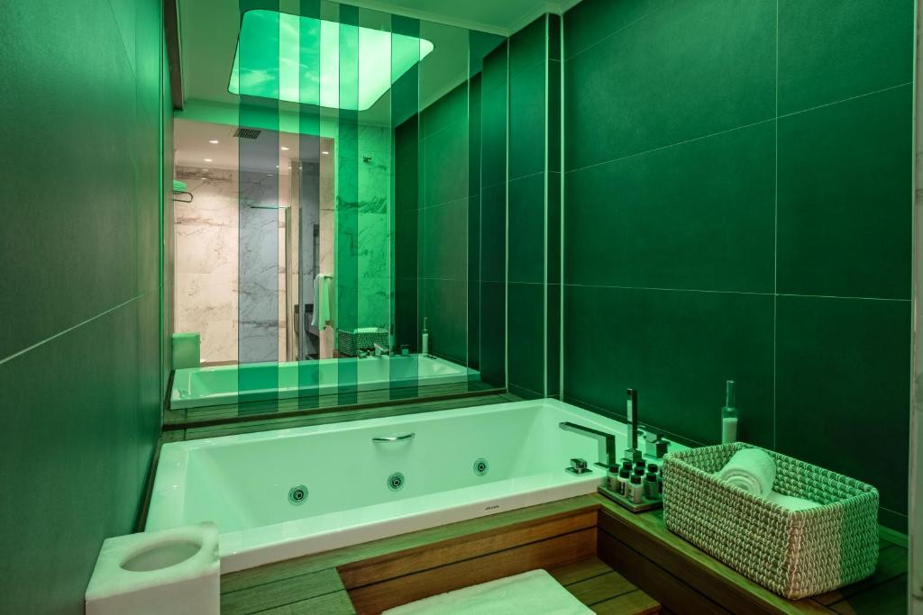 LIMAK LIMRA HOTEL & RESORT 5*