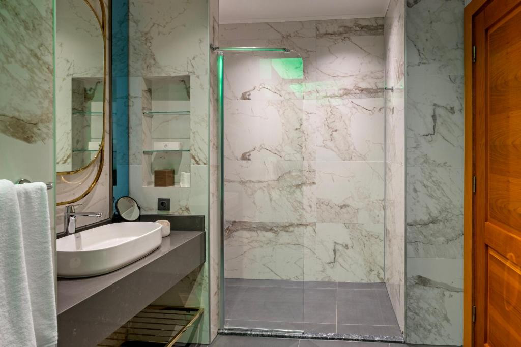 LIMAK LIMRA HOTEL & RESORT 5*