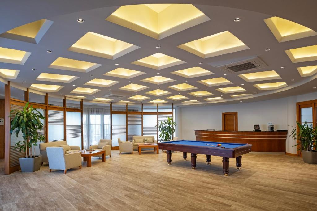 LIMAK LIMRA HOTEL & RESORT 5*