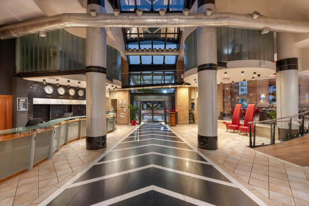 LIMAK LIMRA HOTEL & RESORT 5*