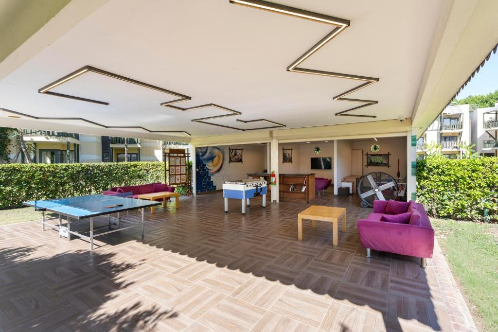 LIMAK LIMRA HOTEL & RESORT 5*