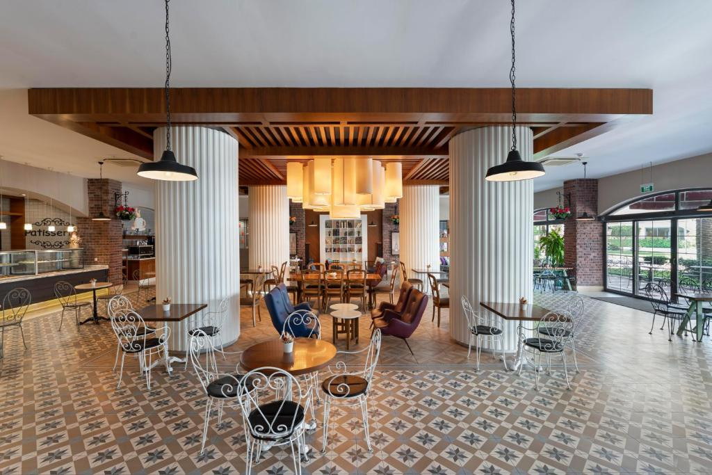 LIMAK LIMRA HOTEL & RESORT 5*