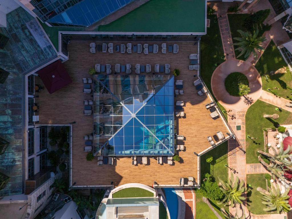 LIMAK LIMRA HOTEL & RESORT 5*
