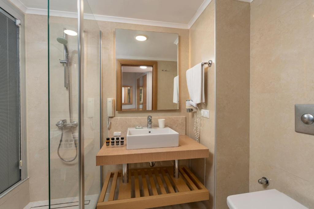 LIMAK LIMRA HOTEL & RESORT 5*