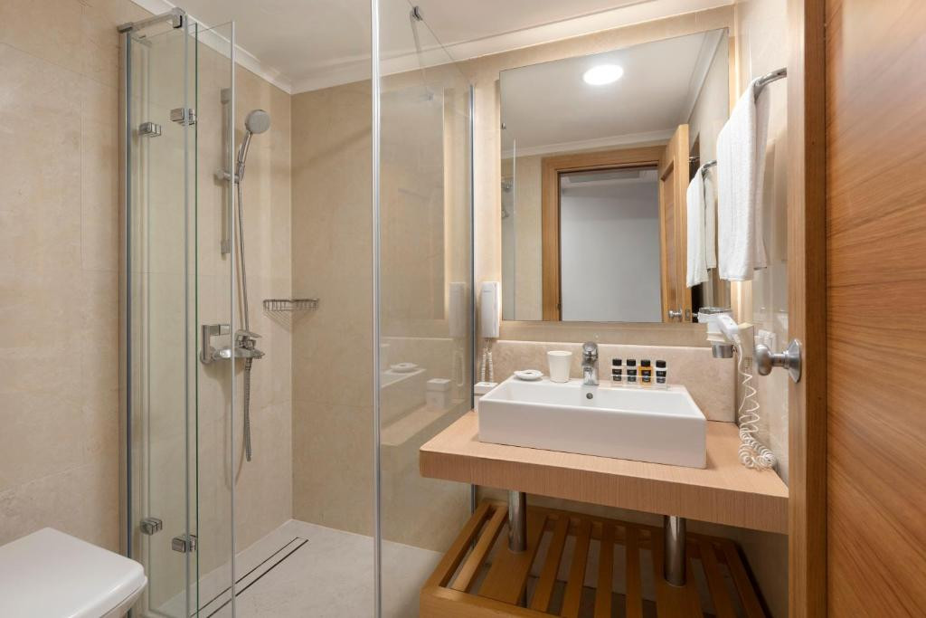 LIMAK LIMRA HOTEL & RESORT 5*