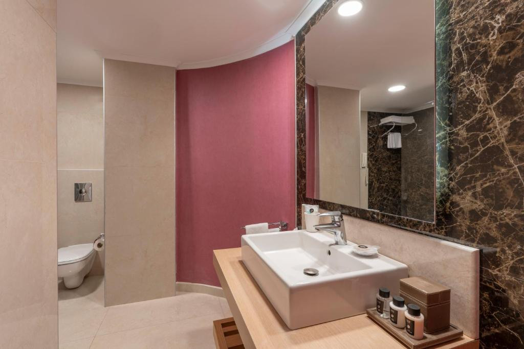 LIMAK LIMRA HOTEL & RESORT 5*