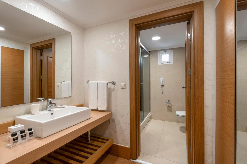LIMAK LIMRA HOTEL & RESORT 5*