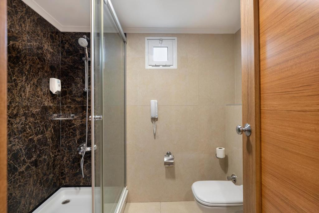 LIMAK LIMRA HOTEL & RESORT 5*