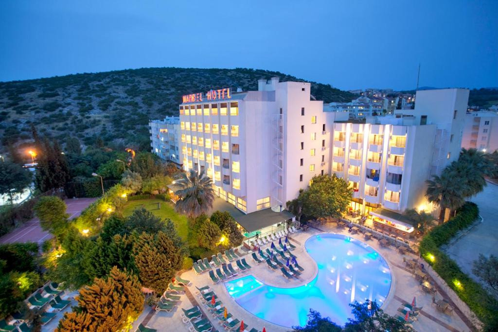 MARBEL HOTEL BY PALM WINGS 4*