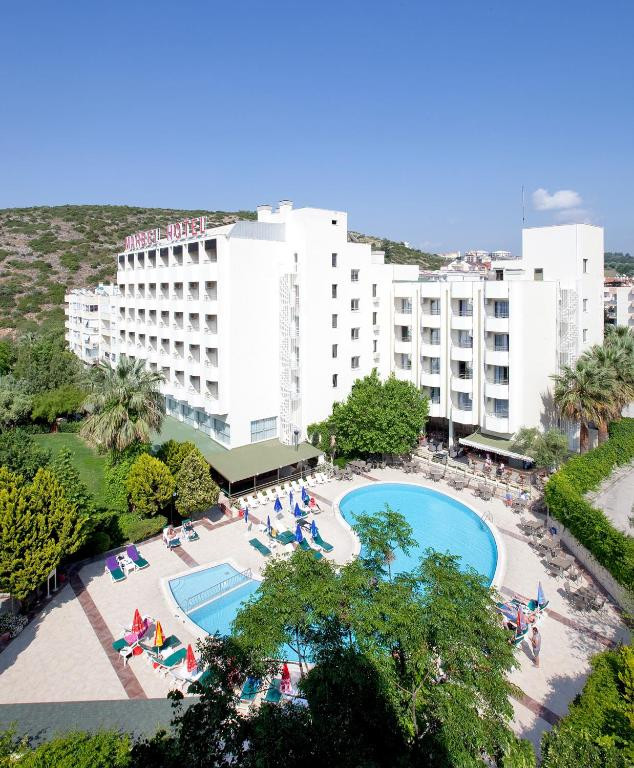 MARBEL HOTEL BY PALM WINGS 4*