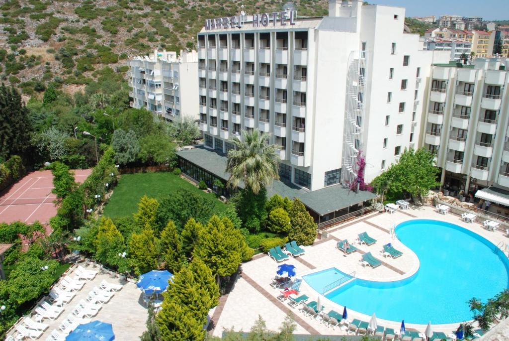 MARBEL HOTEL BY PALM WINGS 4*