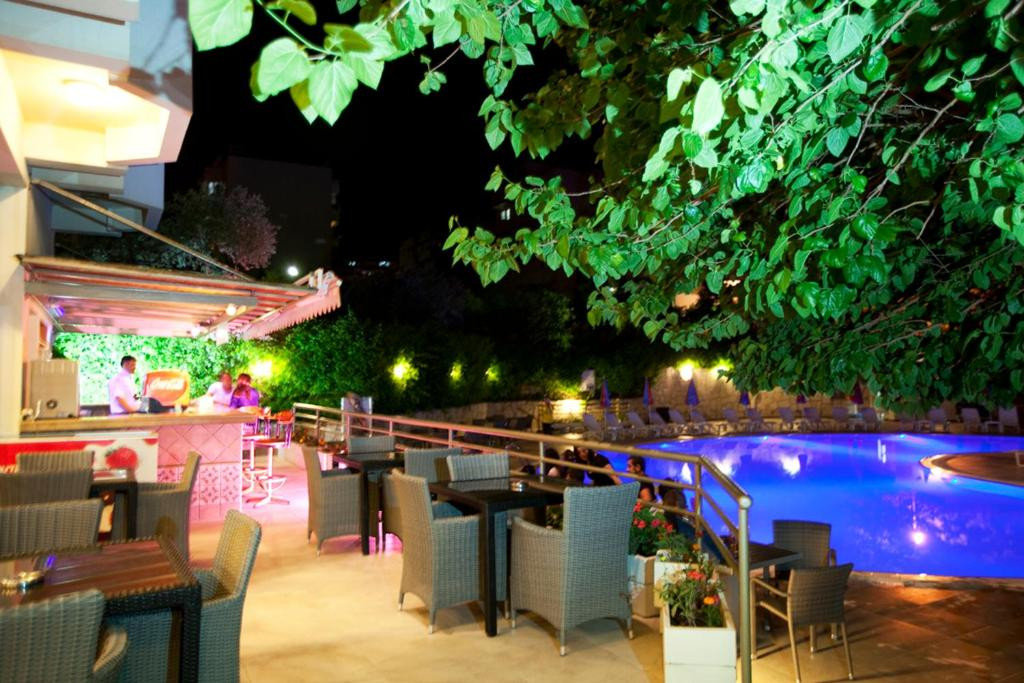 MARBEL HOTEL BY PALM WINGS 4*