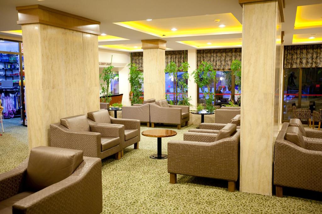 MARBEL HOTEL BY PALM WINGS 4*
