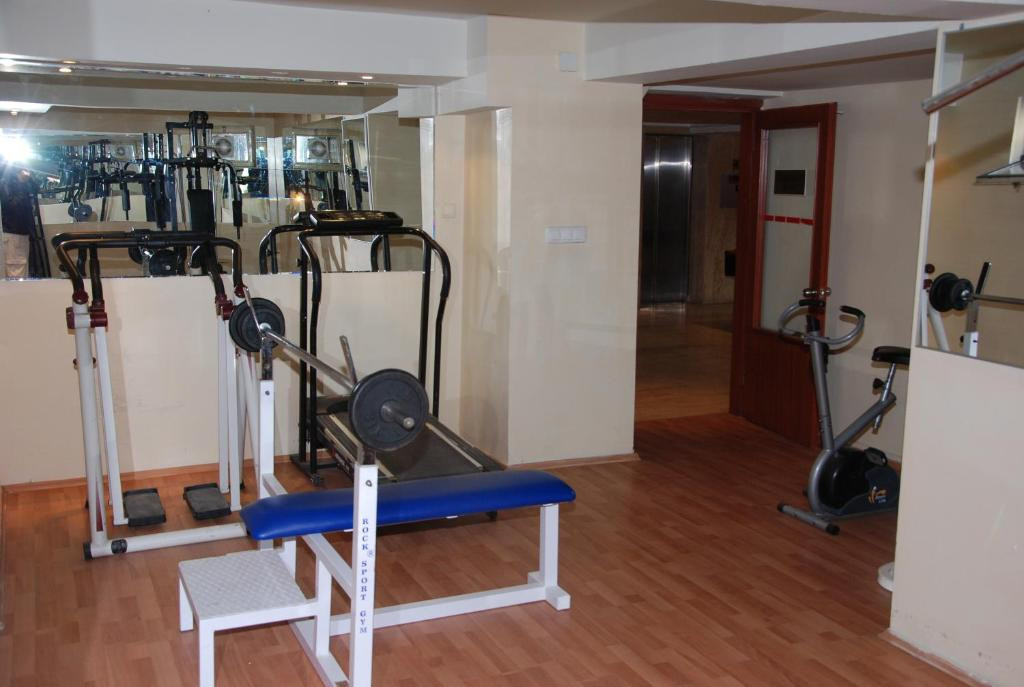 MARBEL HOTEL BY PALM WINGS 4*