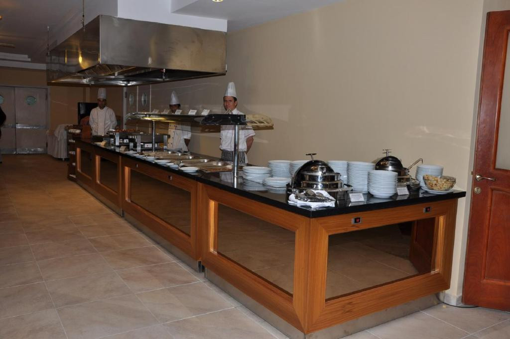 MARBEL HOTEL BY PALM WINGS 4*