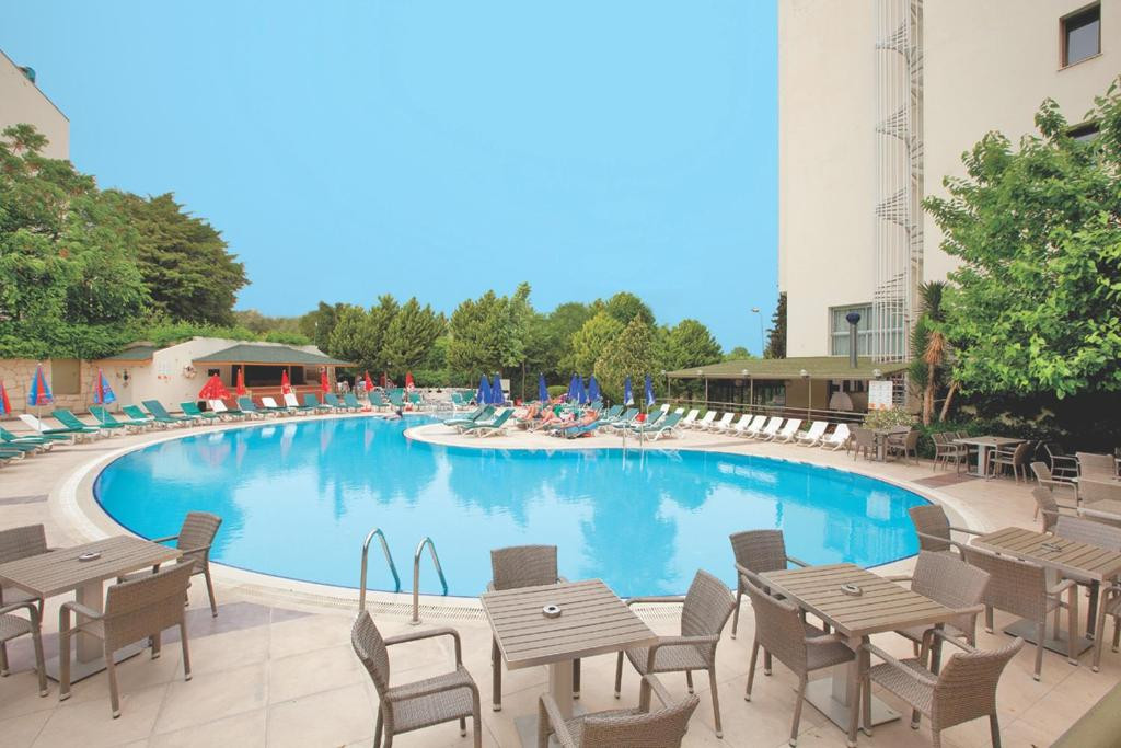 MARBEL HOTEL BY PALM WINGS 4*