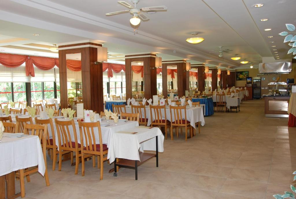 MARBEL HOTEL BY PALM WINGS 4*