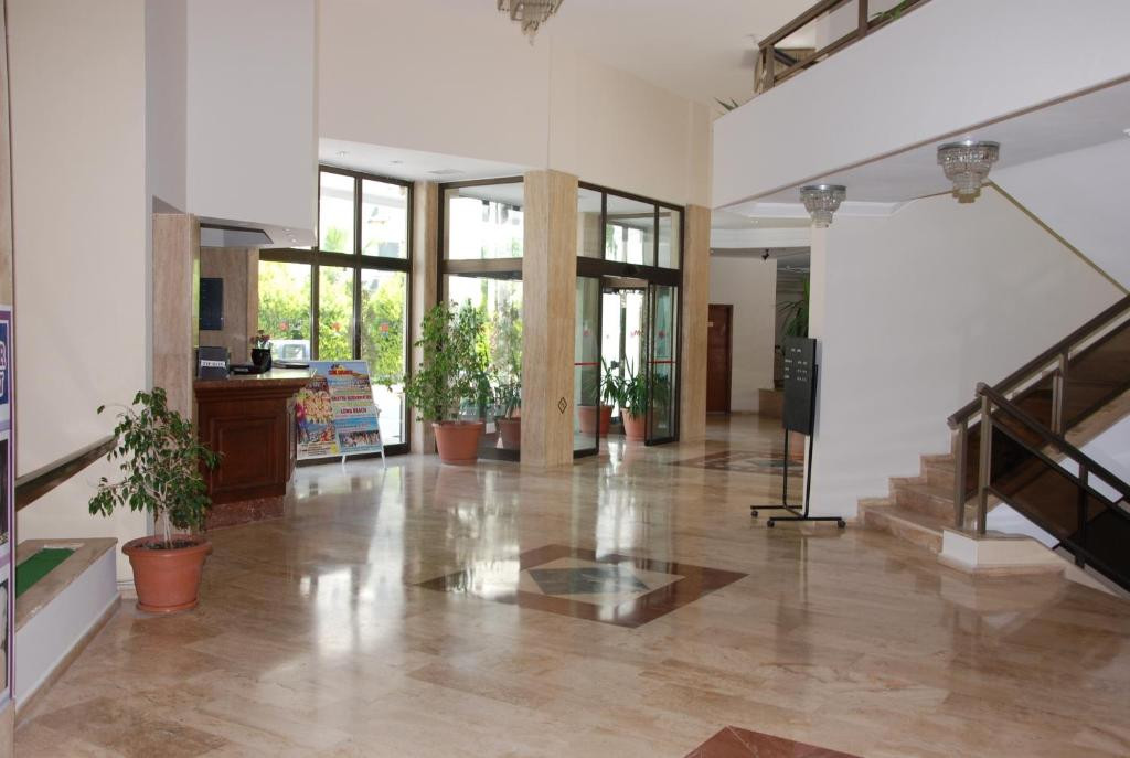 MARBEL HOTEL BY PALM WINGS 4*