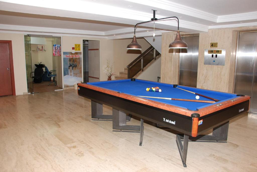 MARBEL HOTEL BY PALM WINGS 4*