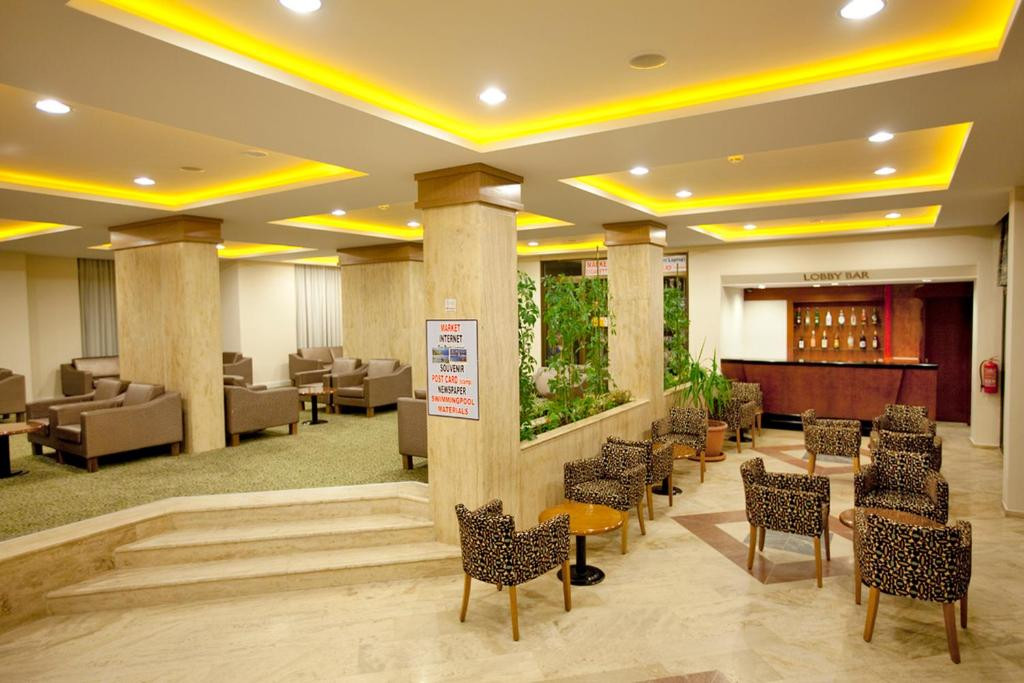 MARBEL HOTEL BY PALM WINGS 4*