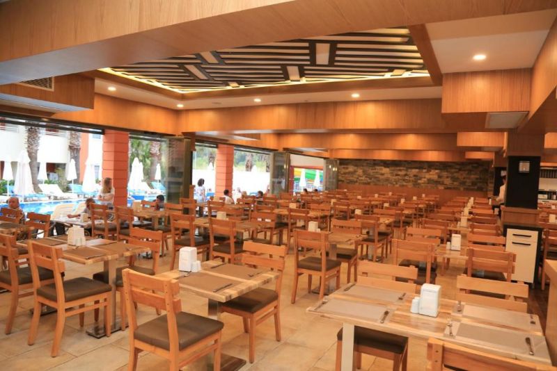 LAVIA HOTELS KEMER (EX. MAYA WORLD MOONLIGHT) 4*