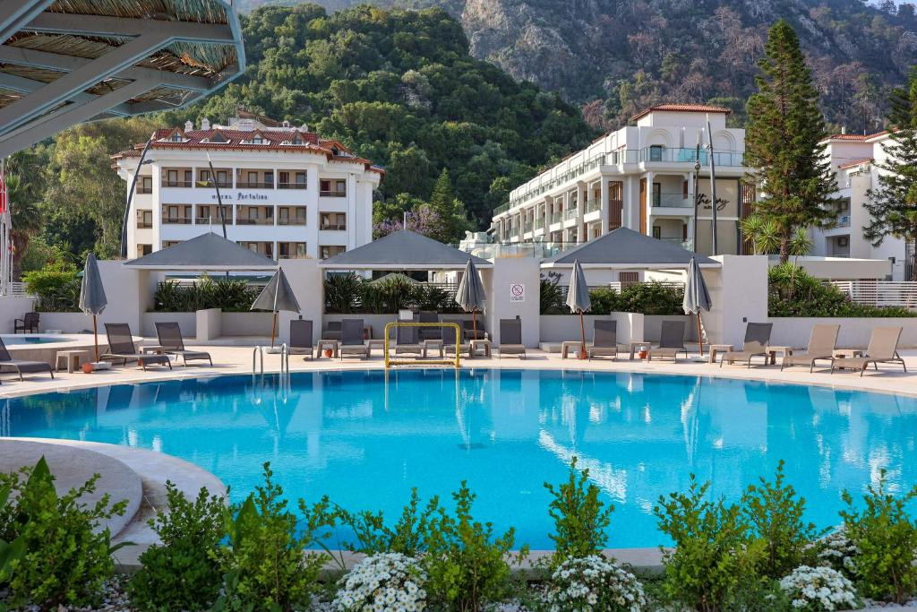FAROS PREMIUM BEACH HOTEL ADULTS ONLY 14+ 5*
