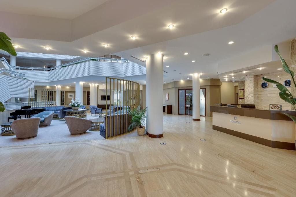 FAROS PREMIUM BEACH HOTEL ADULTS ONLY 14+ 5*