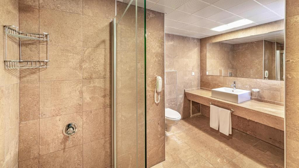 FAROS PREMIUM BEACH HOTEL ADULTS ONLY 14+ 5*