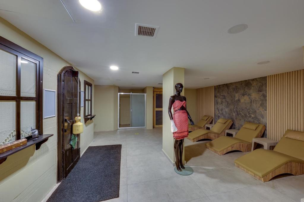 FAROS PREMIUM BEACH HOTEL ADULTS ONLY 14+ 5*