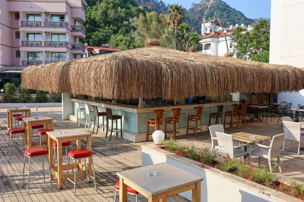 FAROS PREMIUM BEACH HOTEL ADULTS ONLY 14+ 5*