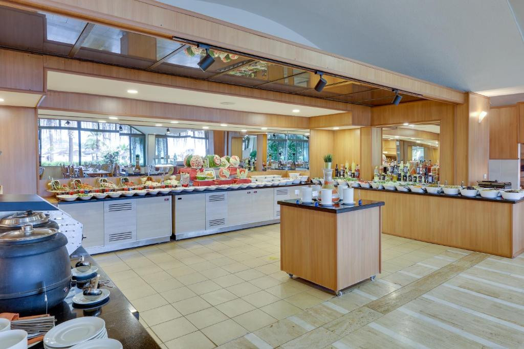 FAROS PREMIUM BEACH HOTEL ADULTS ONLY 14+ 5*