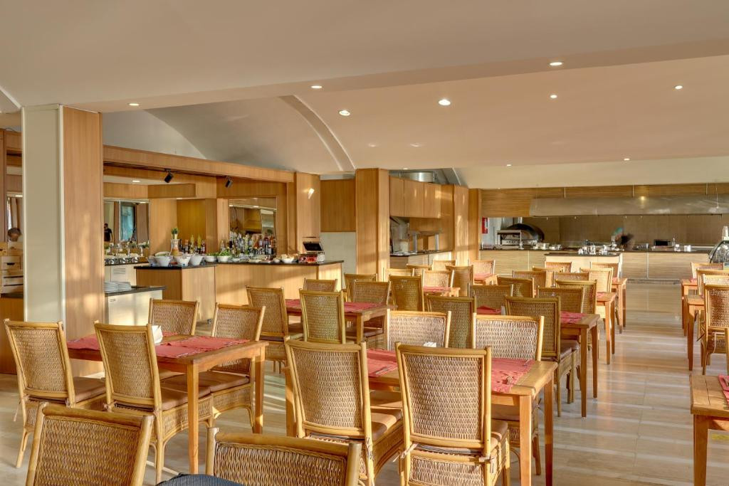 FAROS PREMIUM BEACH HOTEL ADULTS ONLY 14+ 5*