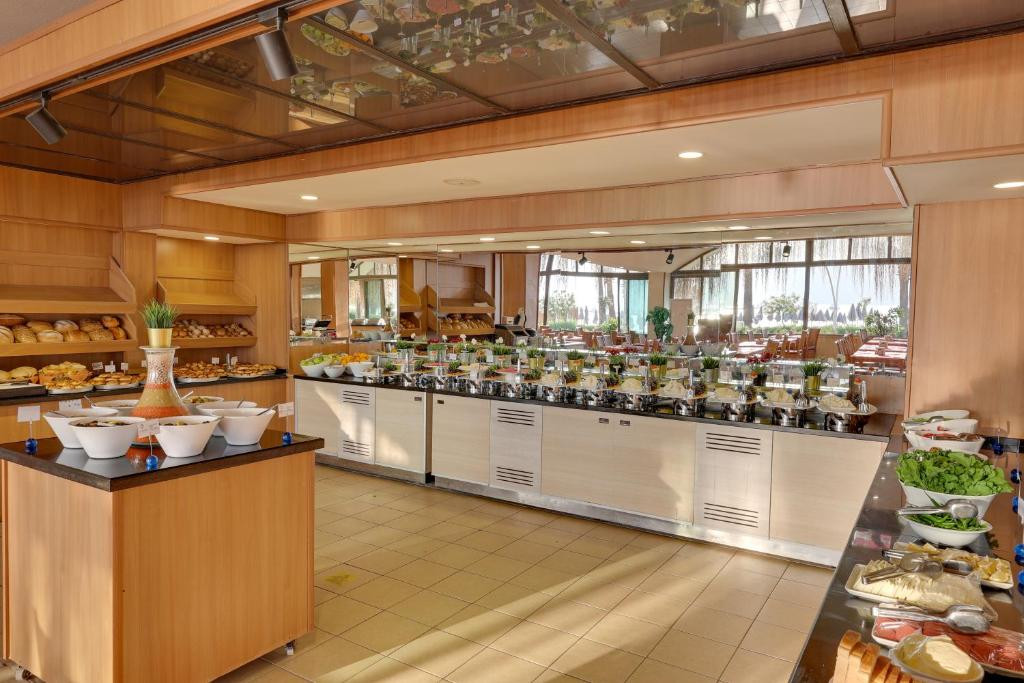 FAROS PREMIUM BEACH HOTEL ADULTS ONLY 14+ 5*