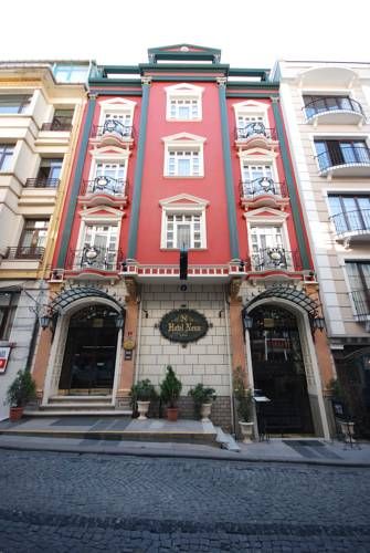 NENA HOTEL 3*