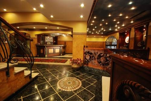 NENA HOTEL 3*
